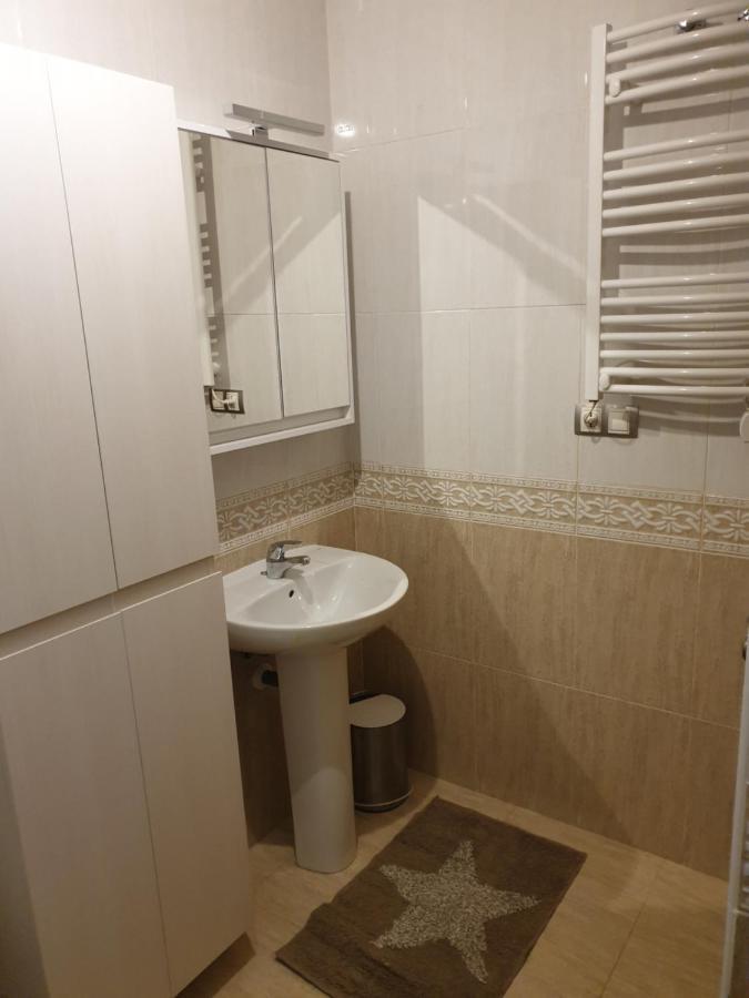 Casa De Melanie E Marko San Juan de los Terreros Exteriör bild